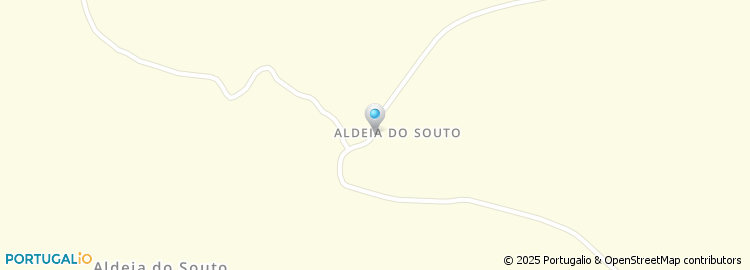 Mapa de Sofia L S Alçada Ribeiro