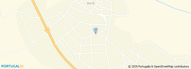 Mapa de Sofigest - Soc. Gestão e Contabilidade, Lda