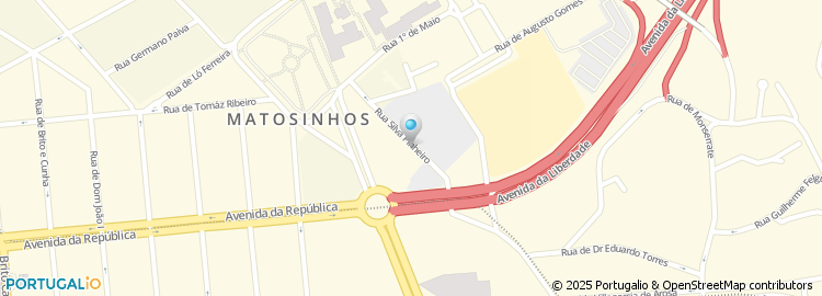 Mapa de Sofofinhos - Artigos para Criança, Lda
