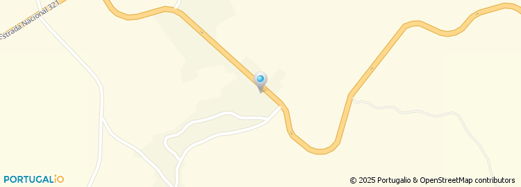 Mapa de Softamega - Serv. de Informática e Contabilidade, Lda