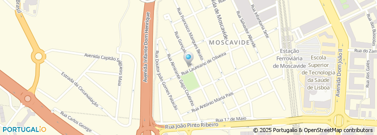 Mapa de Softdecade, Lda