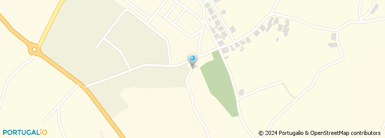 Mapa de Sogepol - Soc. de Gestão de Postos de Combustivel, Lda