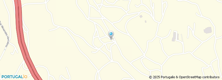 Mapa de Sogrape Holding, S.G.P.S. , SA