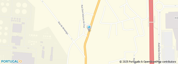 Mapa de Soguive