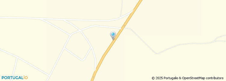 Mapa de Solago - Invest. Turisticos, Lda
