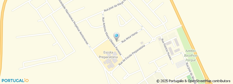 Mapa de Solcrem - Sociedade de Técnicos de Radiologia, Lda