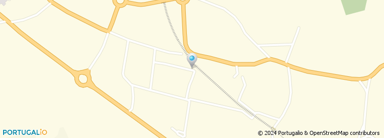 Mapa de Soldiberica - Soldaduras de Metais, Lda