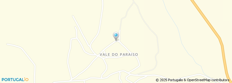 Mapa de Solgarden - Instalação e Conservação de Espaços Verdes, Lda