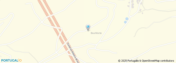Mapa de Sólido Arranque - Unipessoal Lda