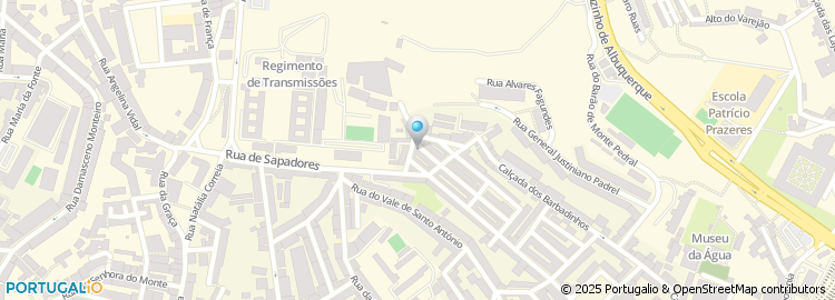Mapa de Sólido Compêndio Lda