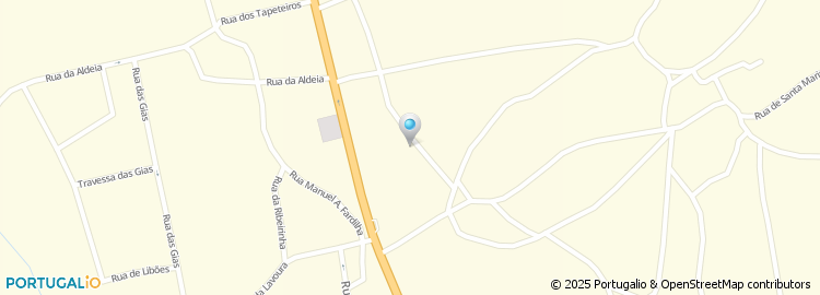 Mapa de Solomind, Lda