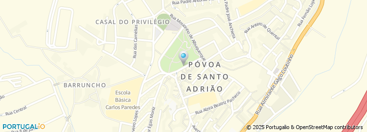 Mapa de Solução Estudante, Lda