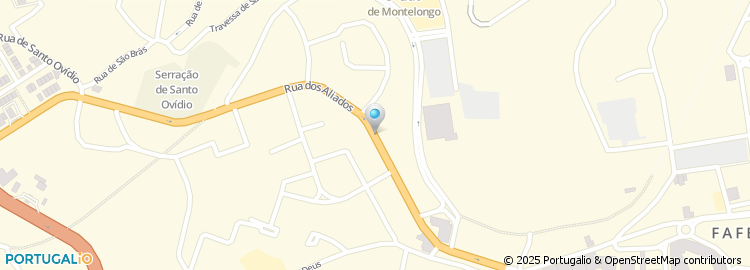 Mapa de Solução R - Transportes de Mercadorias, Lda