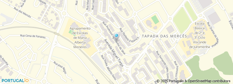 Mapa de Solução Vcf , Lda