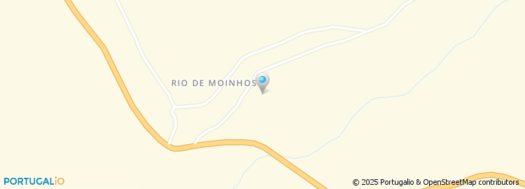 Mapa de Solurbe - Tratamento de Residuos Solidos, SA
