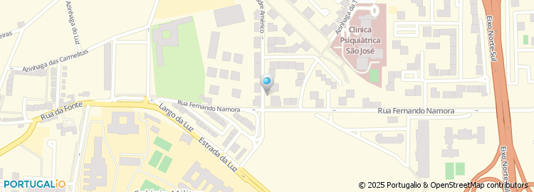 Mapa de Solve4Good, Lda