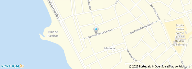 Mapa de Soma Lógica - Unipessoal Lda