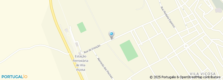 Mapa de Somagra - Sociedade de Marmores e Granitos, Lda