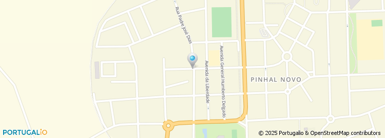 Mapa de Somar & Resumir - Consultoria, Unipessoal Lda
