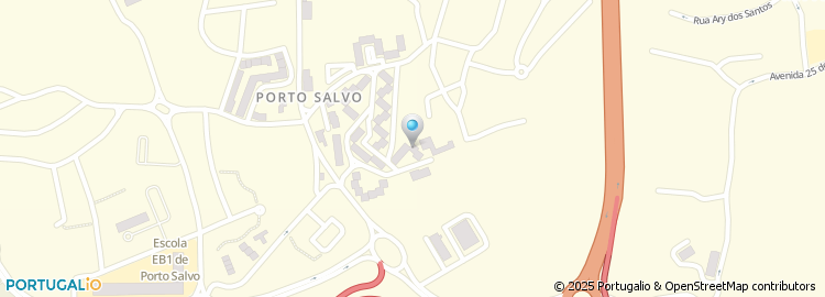 Mapa de Somatoriórbis,  Unipessoal Lda