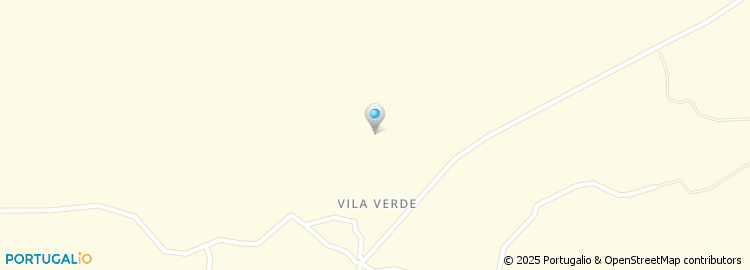 Mapa de Sombrareflex - Inox, Unipessoal Lda