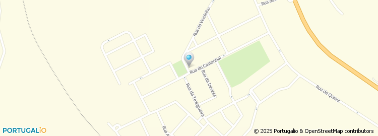 Mapa de Something Loving - Unipessoal Lda