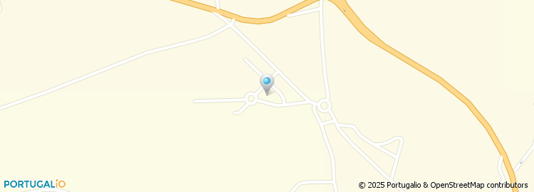 Mapa de Sondakanal, Lda