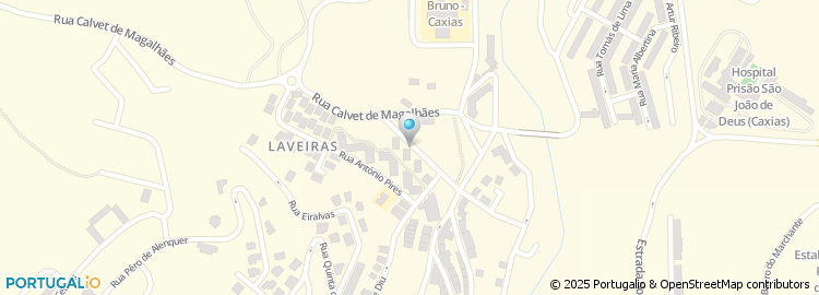 Mapa de Sonho Verde, Lda