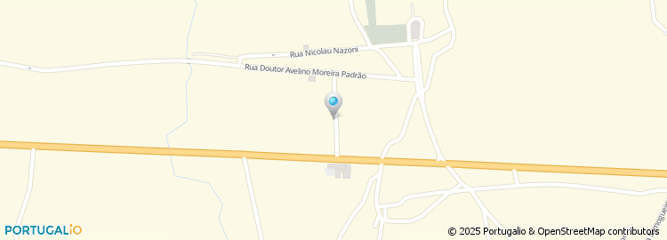 Mapa de Sonhos de Lasso, Lda