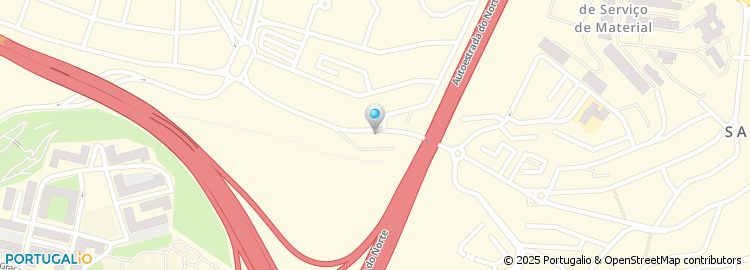 Mapa de Sonhos Em Bica Lda
