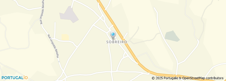 Mapa de Sonhos Imperdíveis, Unipessoal Lda