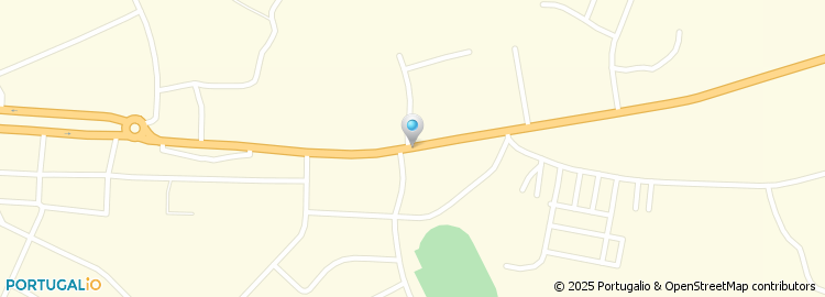 Mapa de Sónia Cabral & Pessoa, Lda