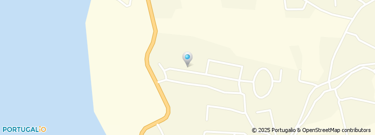 Mapa de Sónia Catarina Veloso Ruas, Unipessoal Lda