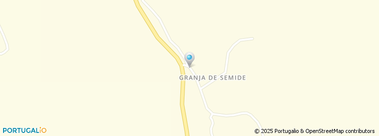 Mapa de Sonia M O Andrade Lopes