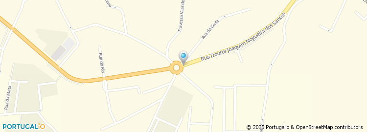 Mapa de Sonia R S Torres Lima