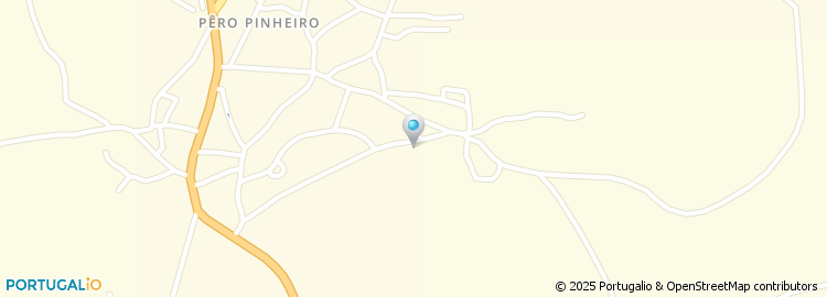 Mapa de Sonia Ramos - Consulting Business, Unipessoal Lda