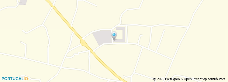 Mapa de Sophie s Secrets, Lda