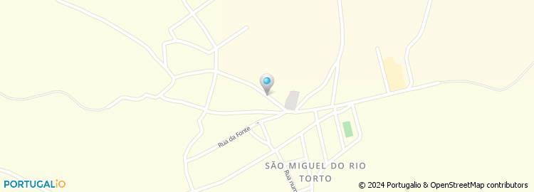 Mapa de Sopocasa - Soc. Portuguesa de Capsulas, Lda
