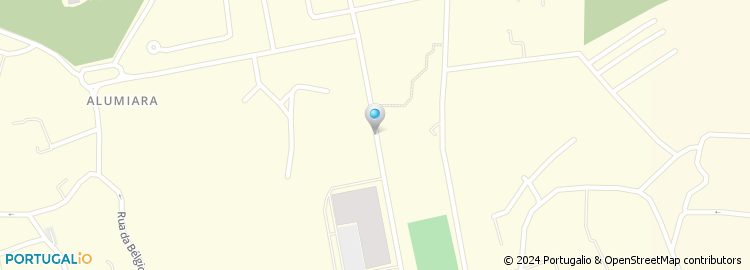 Mapa de Sopsec Ii - Empreendimentos Imobiliarios, Lda