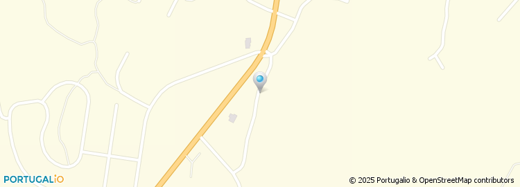 Mapa de Soquipa - Soc. Comercial Equip. e Maquinas Industriais, Lda