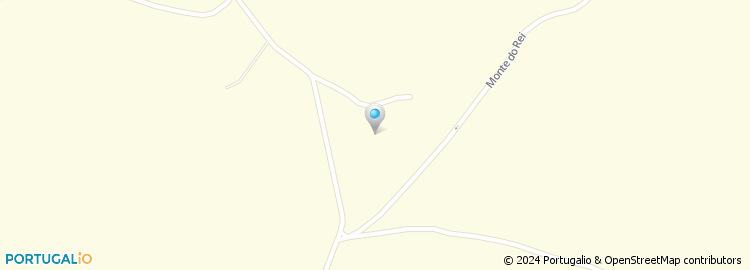 Mapa de Sorap - Soc. de Automóveis de Portalegre, Lda