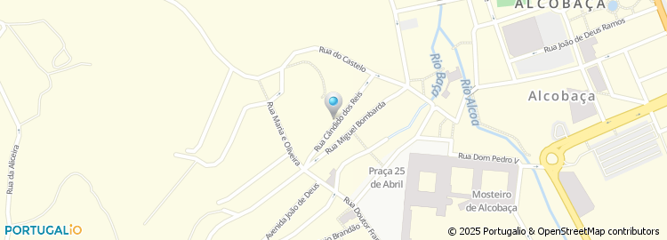 Mapa de Sorrisos de Verão - Actividades Médicas Dentárias, Lda