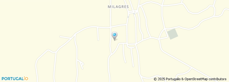Mapa de Sos Repara - Unipessoal Lda