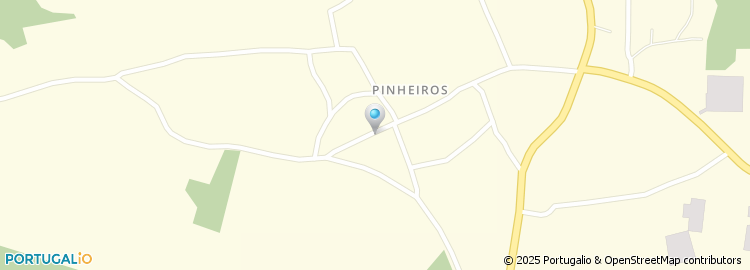 Mapa de SOS Riliz - MultiServ