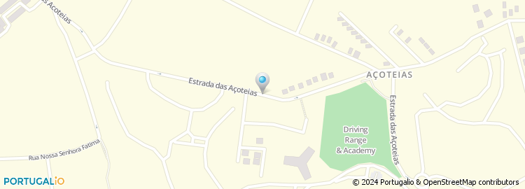 Mapa de Sota - Soc. Tabacarias Algarve, Lda