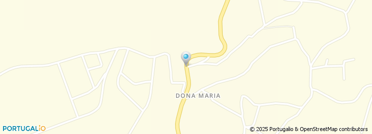 Mapa de Sotijolo - Construções e Remodelações Lda - Em Liquidação