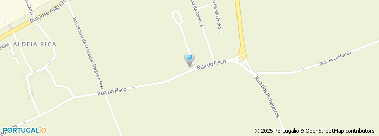 Mapa de Sotoc, Serviços de Contabilidade e Gestão, Lda