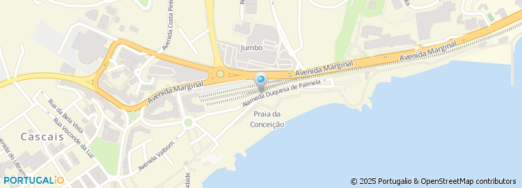 Mapa de Sousa Campilho - Investimentos, Sgps, S.a.