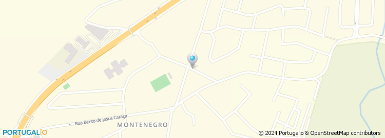 Mapa de Sousa & Lopes, Lda