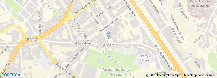 Mapa de Sousa Machado, Ferreira da Costa & Associados, Soc. de Advogados